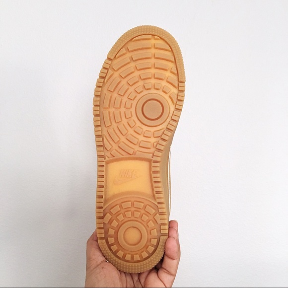 Nike Court Borough Mid Winter Men’s Shoes - Picture 8 of 8